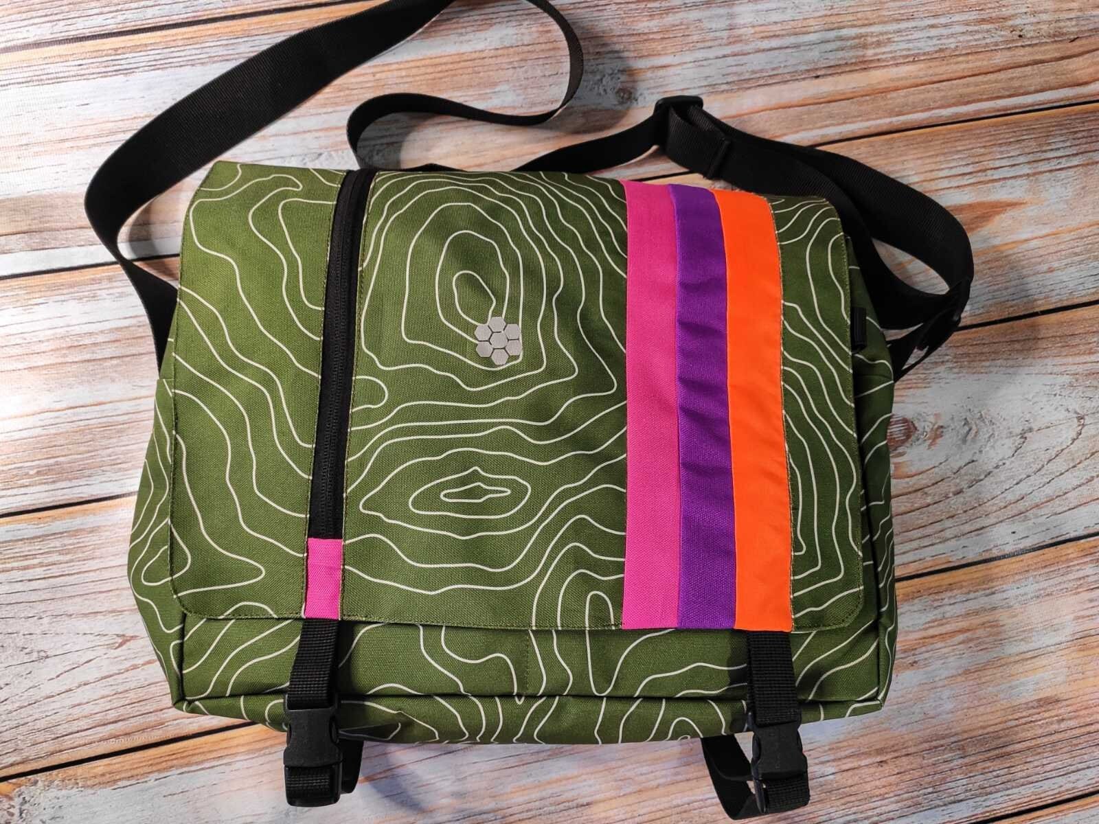 Fixie messenger bag sale