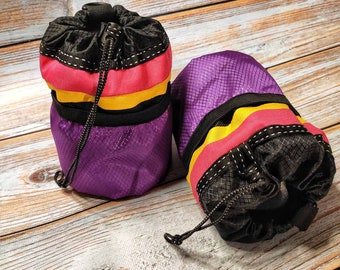 Handlebar bag.Cycle bag. Feed bag bike. Sport bag gifts! Cycling bags. Gravel ride bag travel. Cycling gifts. Bike accessories women.