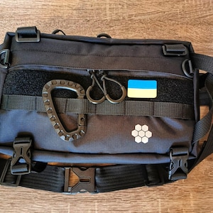 Cycling Fanny Bag Pack gifts cycle Belt bag, Fanny bag sport gifts, Waist bag, Cycling hip pack,Bicycle bag gear, Handlebar for cycling bag!