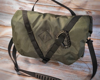 Messenger Bag Men Large. Custom sport bag. Ita Canvas Messenger Bag. Laptop Bag custom