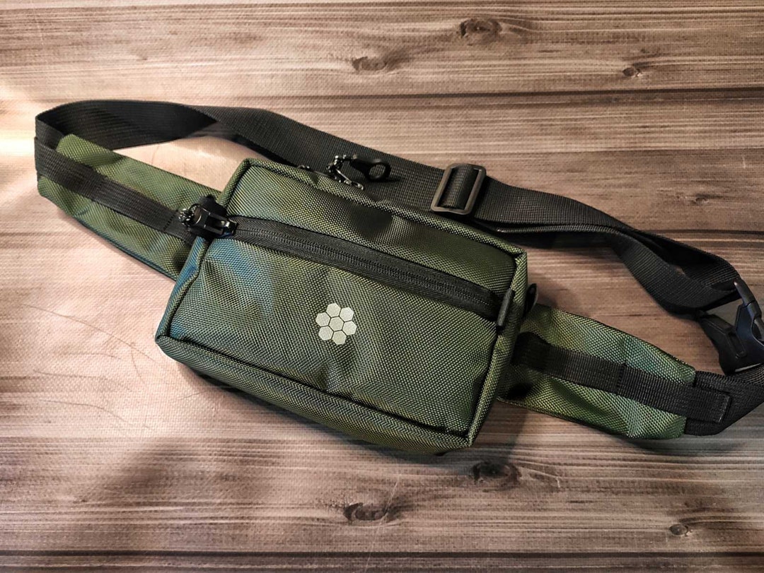 FANNY　PACK　MINI Duluth Pack Mini Belt Bag