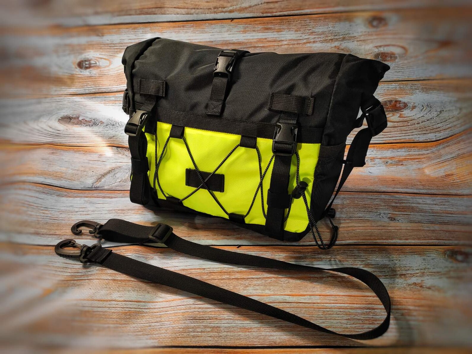 Cycling Gear. Bike Bag Seat. Handlebar Bag Gift for Cyclists Etsy