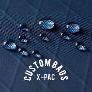 Custom Bags from x-pack sports and other types according to your requests. Bicycle for travel light  We love to do what will bring you joy.