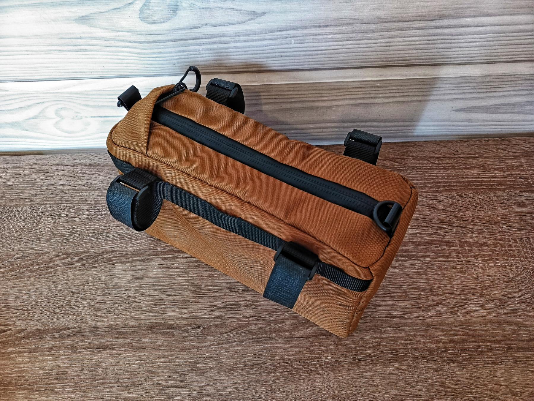 Bicycle Bag Mini Jones Loop -surly Moloko Bicycle Handlebar Bag