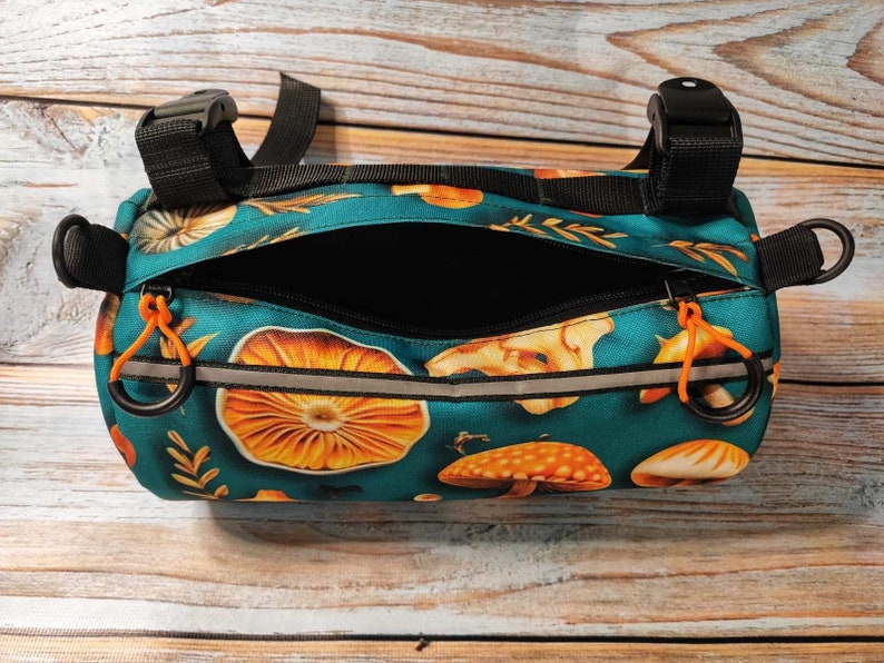 Bike bags mushroom for Travel bike bags
Bikepacking bags gifts
Bicycle travel gear pack Lightweight bike bags