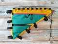 Bike Bag Custom! Bicycle gifts Frame Bag, Cycling Bags, (Personal bike bags) Cycling Gear, Bike Accessories bikepacking, travel bag pack