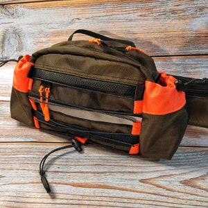 bicycle fanny pack