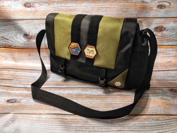 Crossbody sport bag best sale