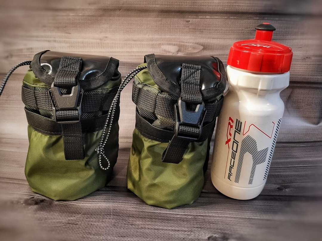 Feedercycling Bag Bike Feed Bag for Bikepacking Cycling Etsy