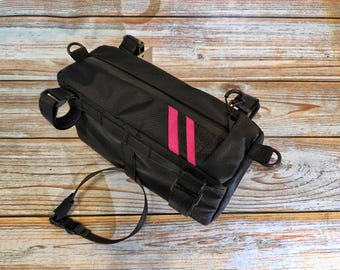 Сycling Lenkertasche - Surly Moloko. Fahrradtasche Geschenke. Für