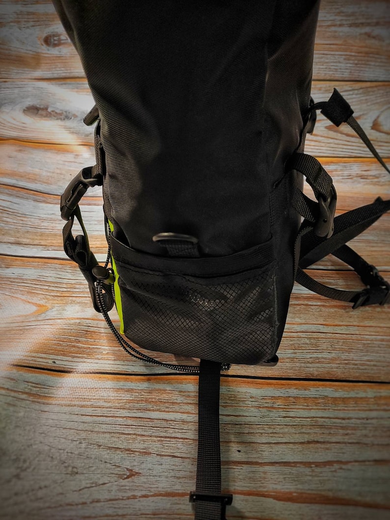 Cycling Gear. Bike Bag Seat. Handlebar Bag Gift for Cyclists Etsy