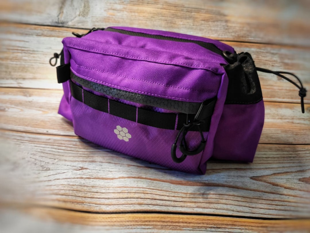 Bicycle Ride Bag Pack. Handlebar Bag/bike Bag Gifts. for Etsy