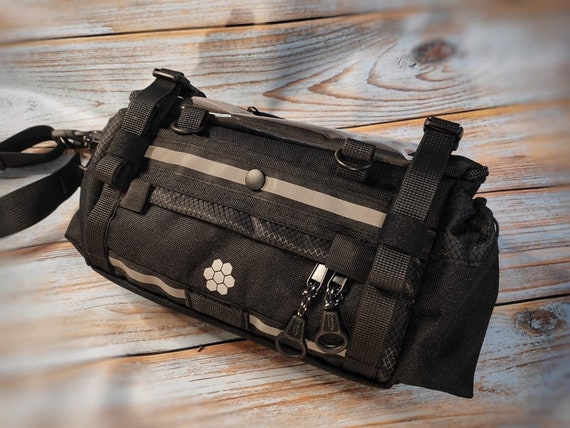 cycling bum bag