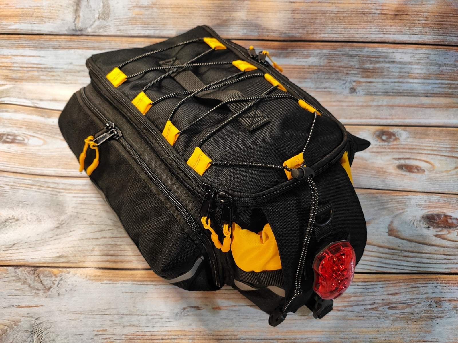 LOOK BIKE TRAVEL BAG