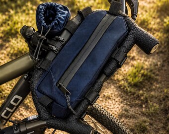 Surly Front Urban Bag Bicycle Gear Сycling Handlebar Bag - Surly