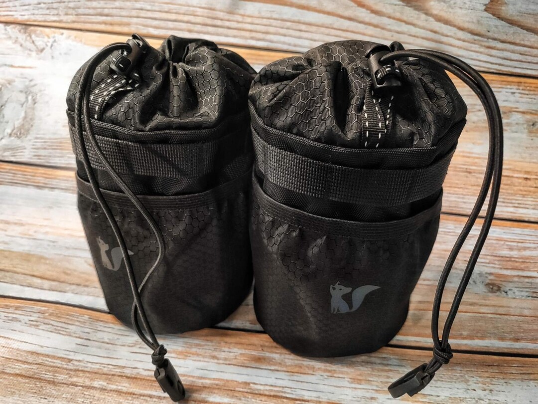 Handlebar Bag Gifts Cycle Bicycle Feed Bag Bike Cycling Etsy UK