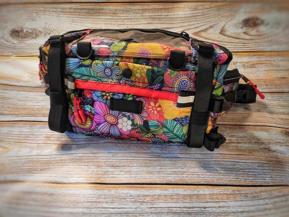 Biker fanny cheap pack