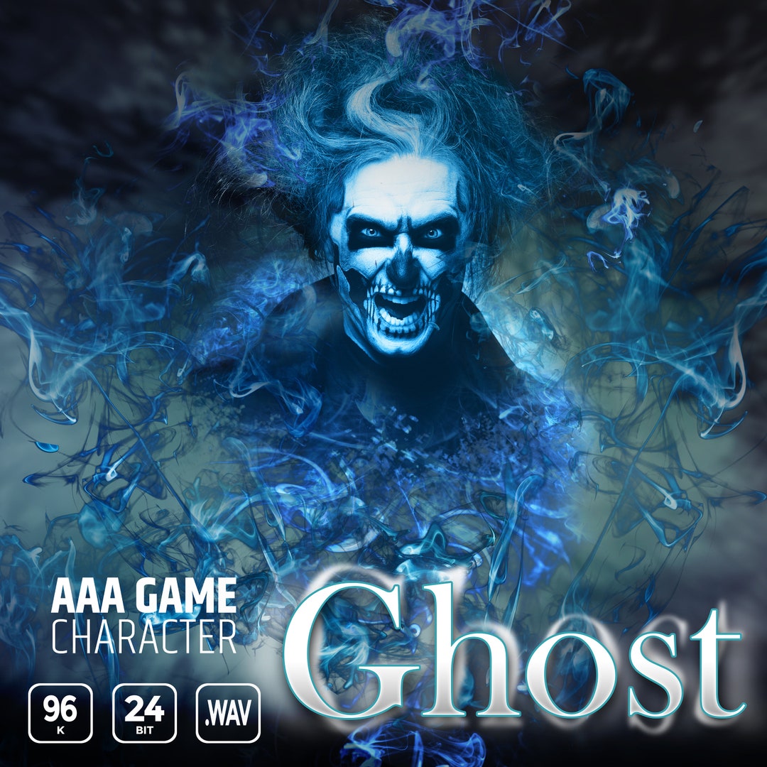 AAA Game Character Undead - Royalty Free - Sound Effects - Game Audio -  Epic Sounds and FX - Voice Acting