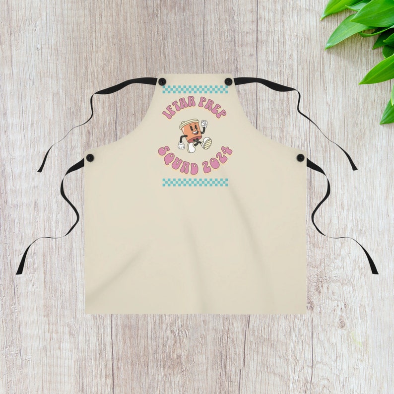 ramadan apron