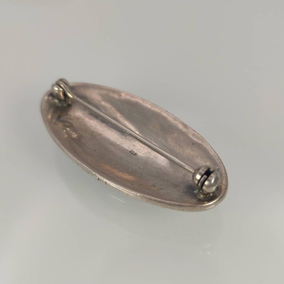 アクセサリー vintage silver925 onyx brooch Vintage sterling silver onyx brooch | Sun City (Arizona, USA
