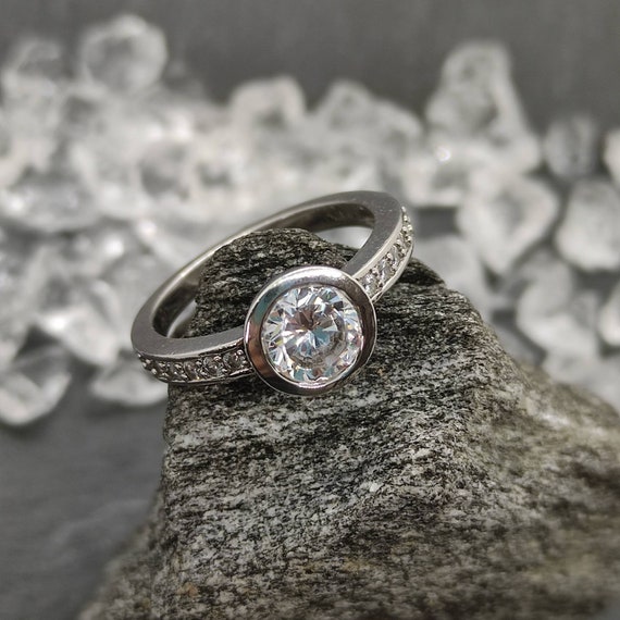Bague 17 mm taille new arrivals