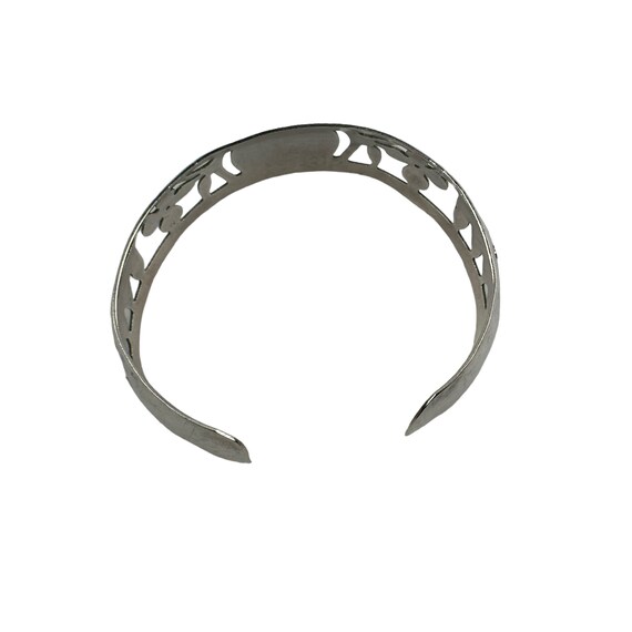 アクセサリー KAHIKO SILVER BANGLE NEEDLE KAHIKO Silver Bangle Needle