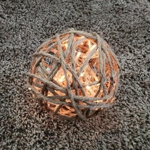Accent lighting