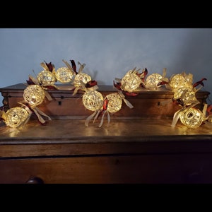 Home Decor, Gift for mom, accent lights, mantel lighting, night lights, home decor, hall night light,