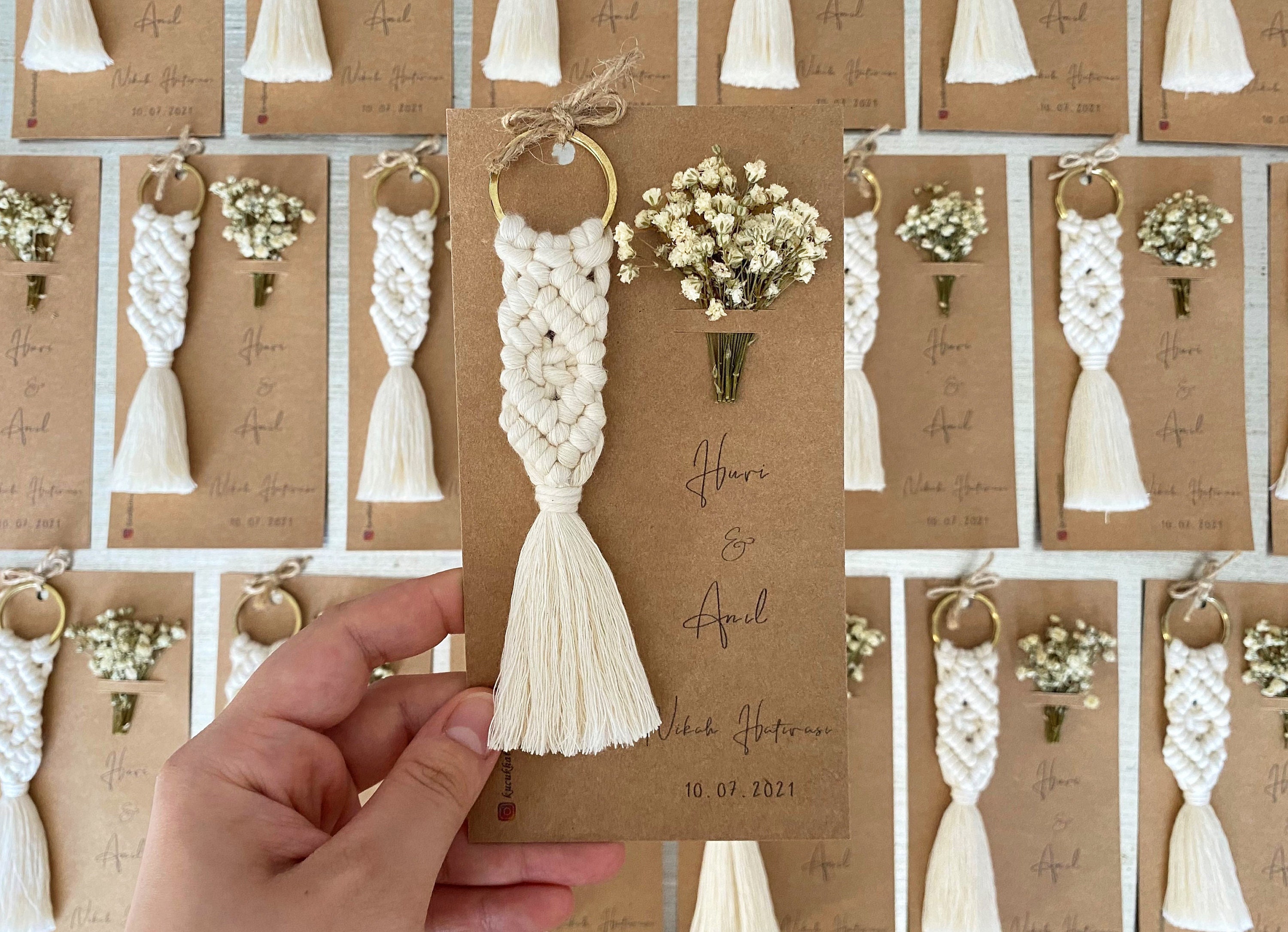 Bridal Shower Favors for Guest in Bulk Boho Party Favors in Etsy