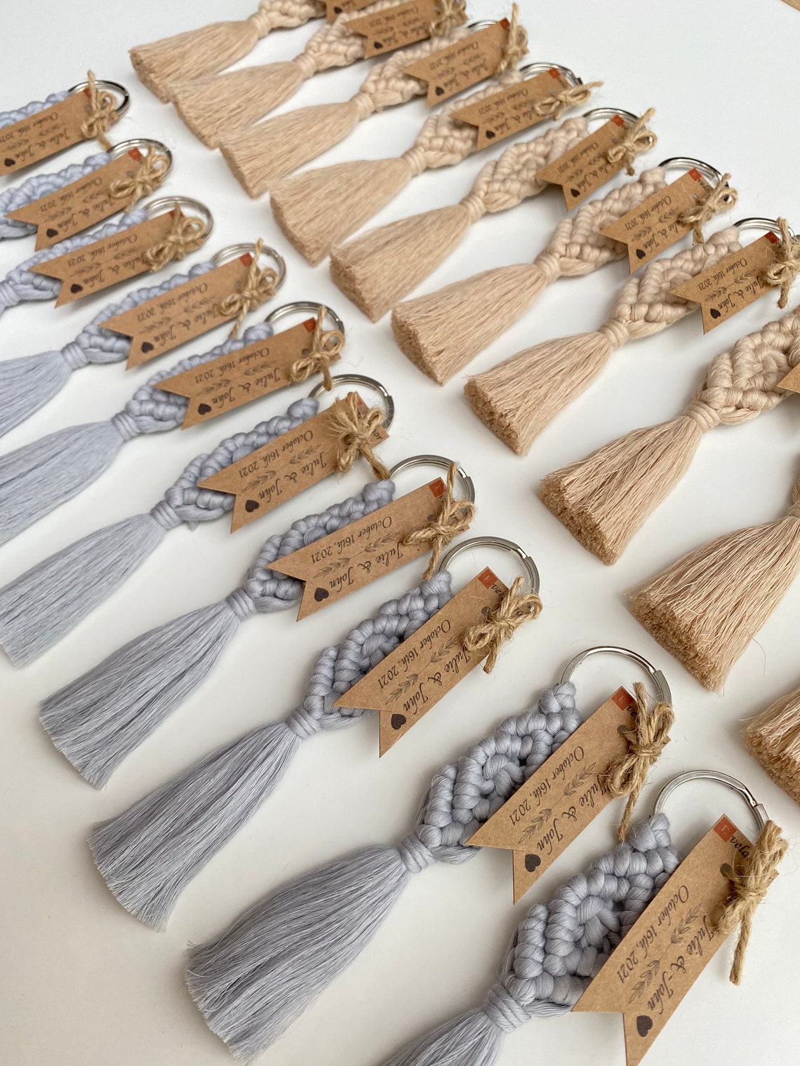 Personalisierte Seesack Reisetasche - Bestickte Wochenendtasche 38x22x25cm