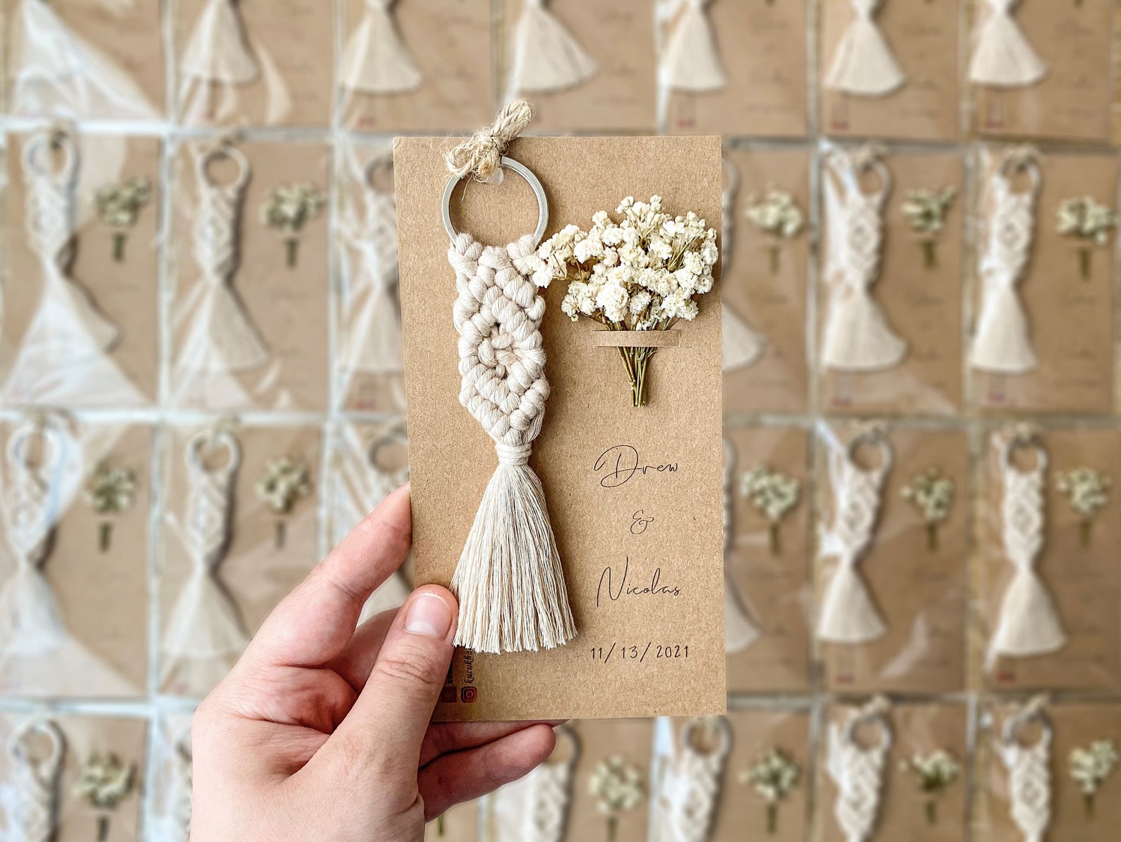 Bridal Shower Favors for Guest in Bulk Boho Party Favors in Etsy