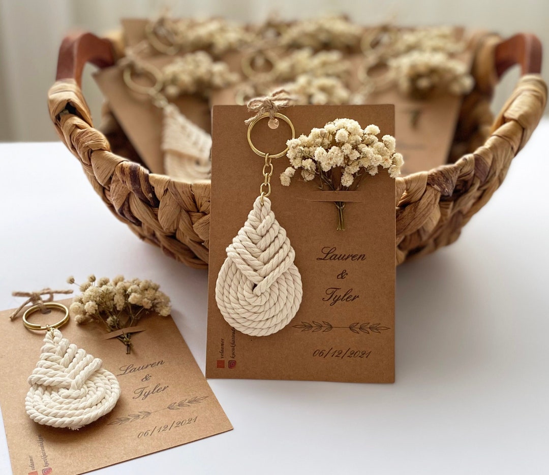 Wedding Party Favors for Guests in Bulk, Bridal Shower Party Favors ...