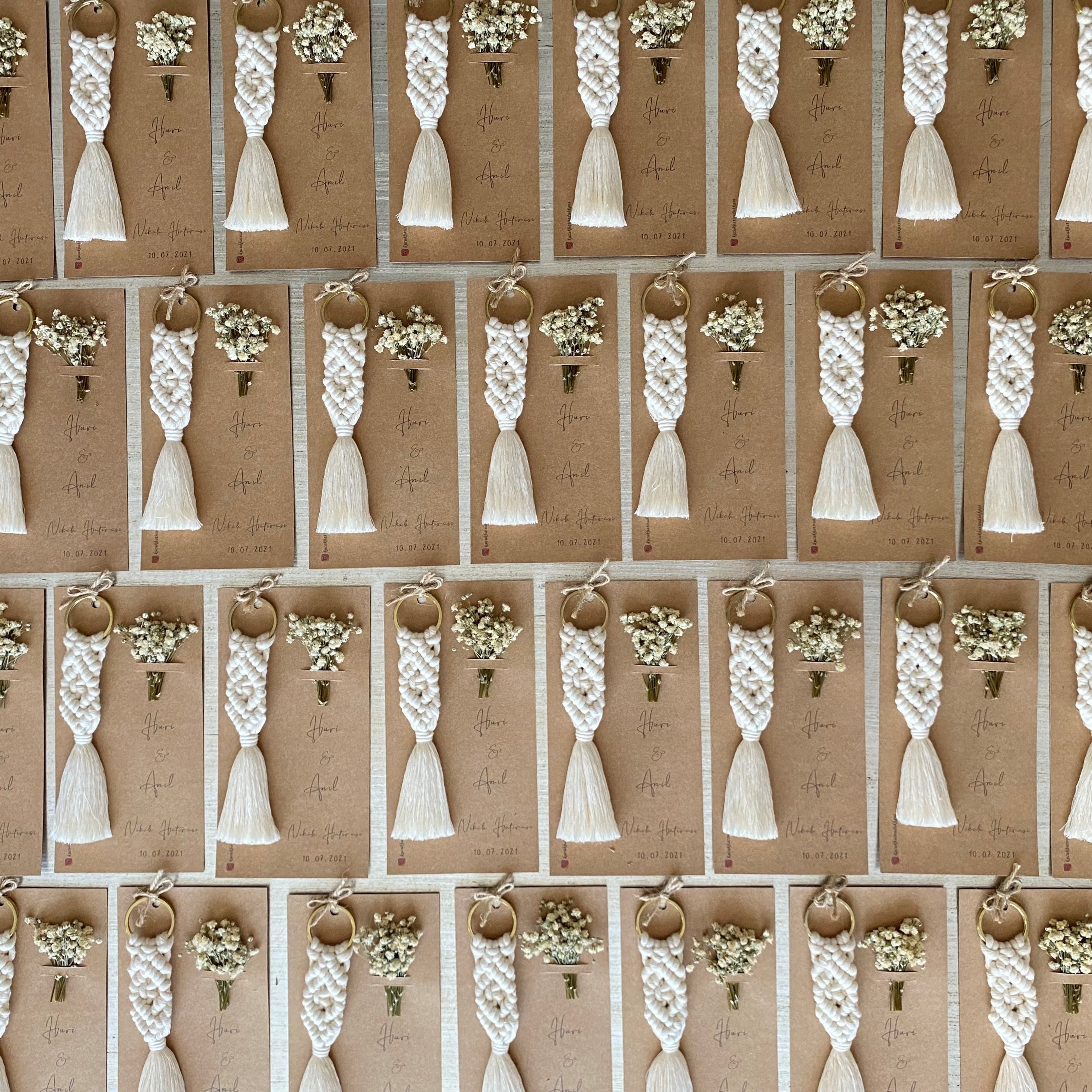Bridal Shower Favors for Guest in Bulk Boho Party Favors in Etsy
