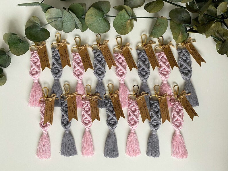 Bulk Bridal Shower Favors Tie the Knot Gifts Bridal Party Etsy