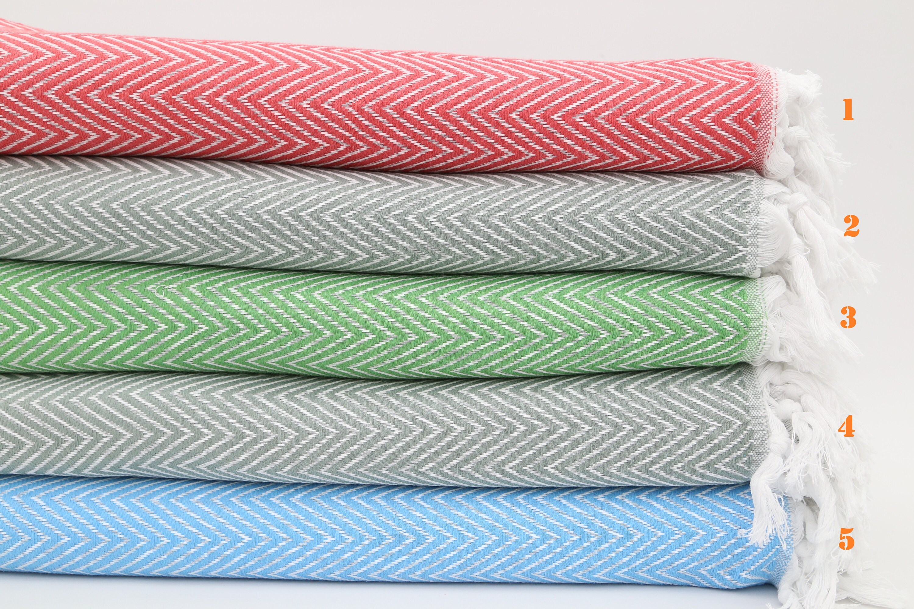 Fischgrät Decke handgewebte Decke Sofa Abdeckung türkische | Etsy