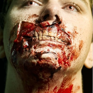 BLOODY SMILE