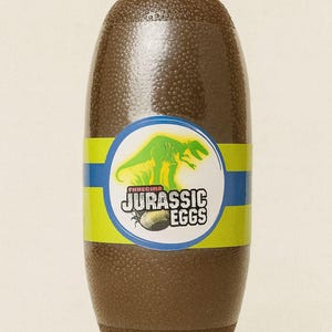 Juraägg