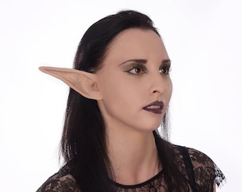 Elf Ears Night Elf