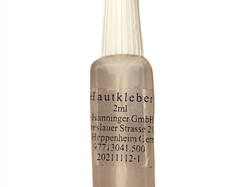 Mastic/Spirit Gum/Skin Adhesive