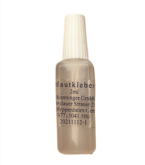 Mastix/Spirit Gum /Hautkleber