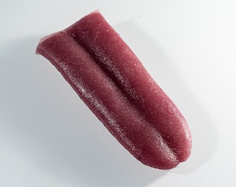Human tongue
