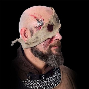 Bandage MIDDLE AGES