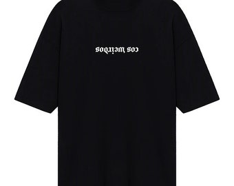 Oversized Shirt - Etsy
