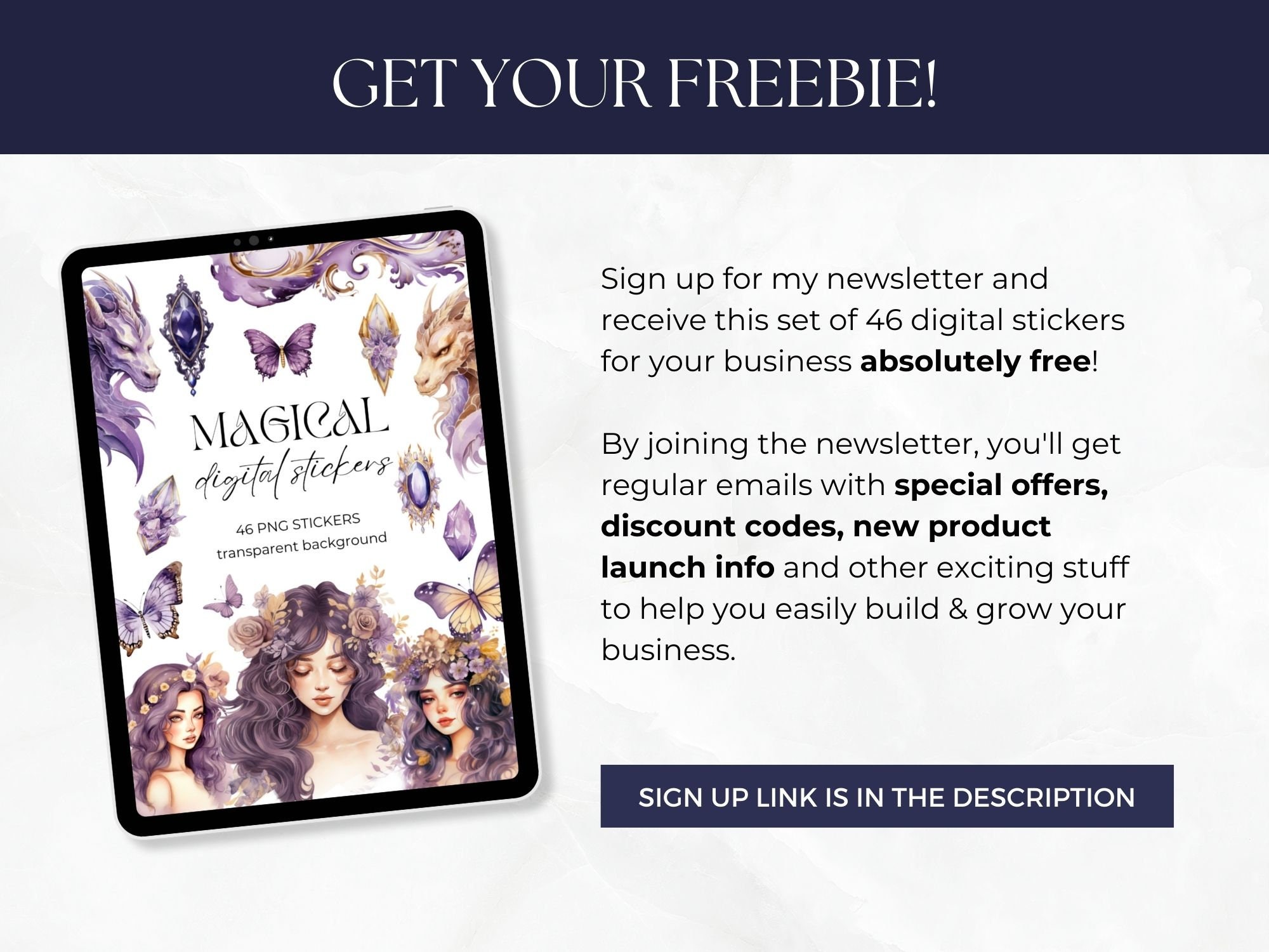 Yes and No Oracle Cards, Digital Oracle Deck, Printable Clarification Card, Divination Tool