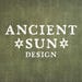 AncientSunDesign store logo