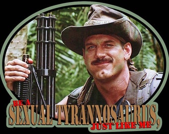 Sexual Predator - Etsy