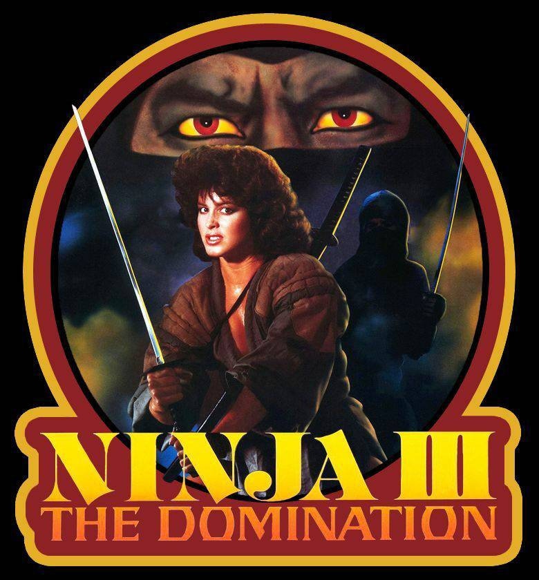 Ninja III: The Domination (1984)