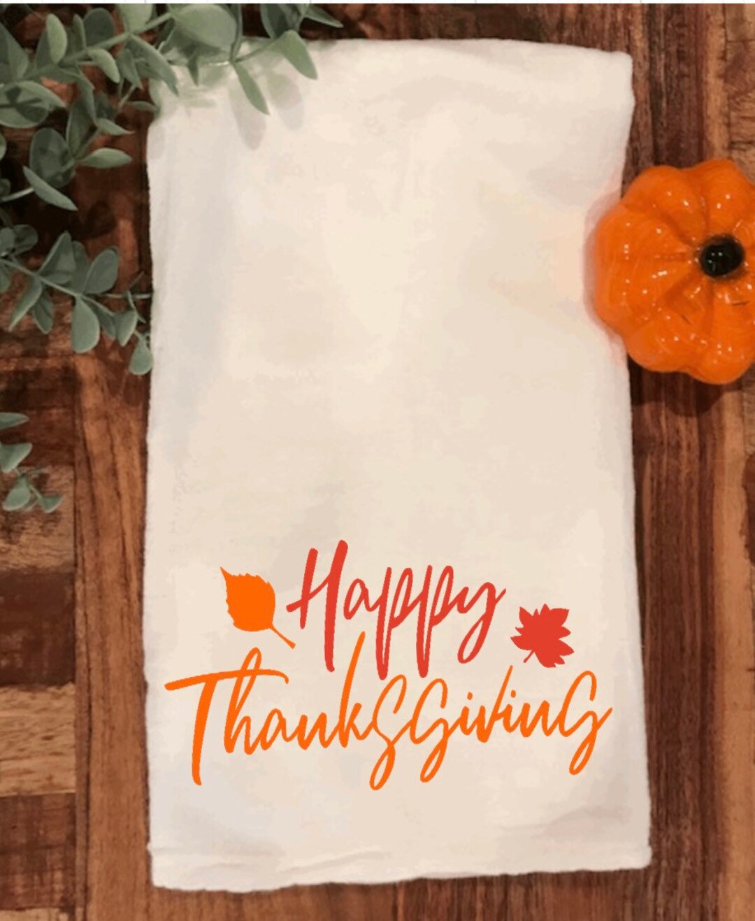 Fruit for thanksgiving dinner