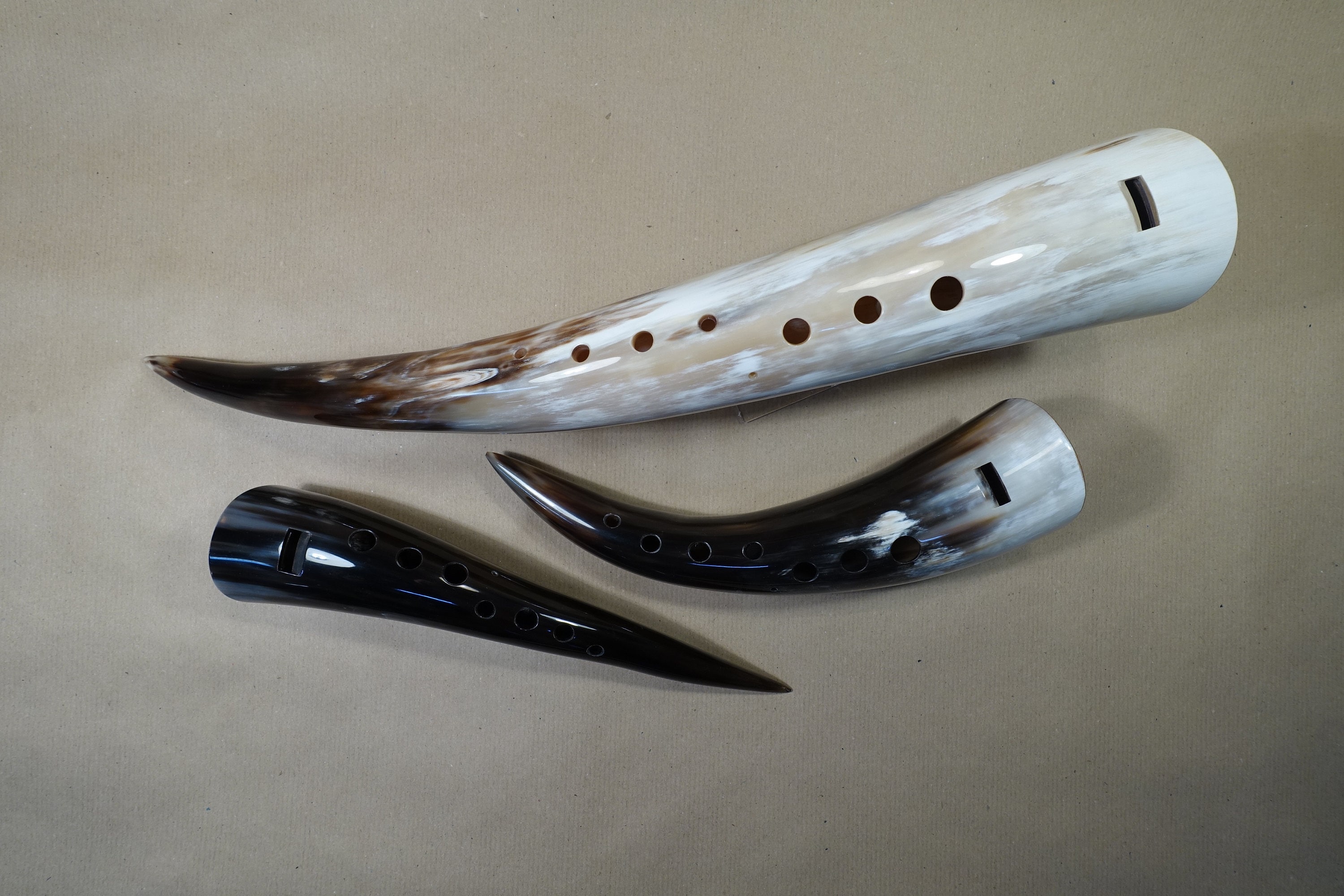 Gemshorn C Soprano Recorder Etsy India
