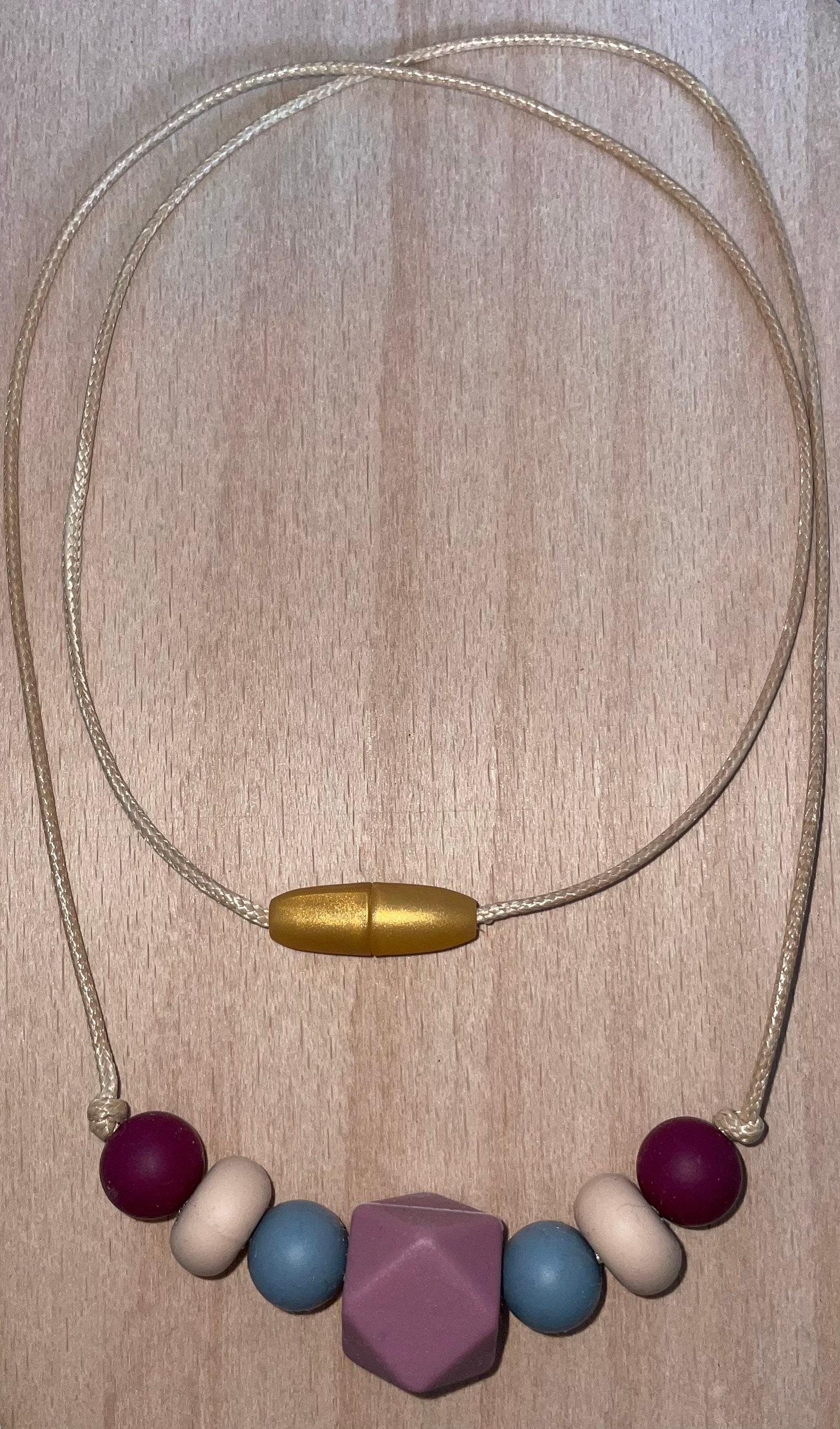 Feeding Necklace/Chewellery/Nursing Necklace/Breastfeeding Etsy